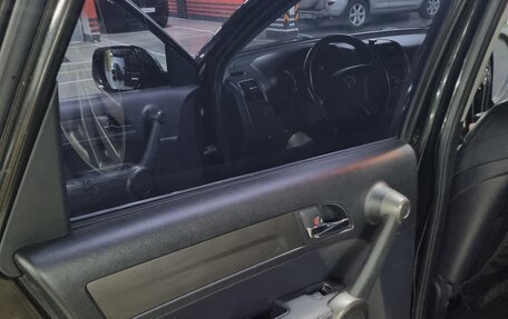 Honda CR-V III рестайлинг, 2010 год, 1 332 000 рублей, 19 фотография