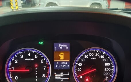 Honda CR-V III рестайлинг, 2010 год, 1 332 000 рублей, 14 фотография