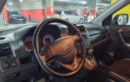 Honda CR-V III рестайлинг, 2010 год, 1 332 000 рублей, 9 фотография