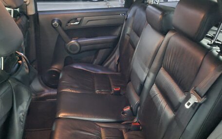 Honda CR-V III рестайлинг, 2010 год, 1 332 000 рублей, 15 фотография