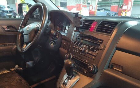 Honda CR-V III рестайлинг, 2010 год, 1 332 000 рублей, 10 фотография