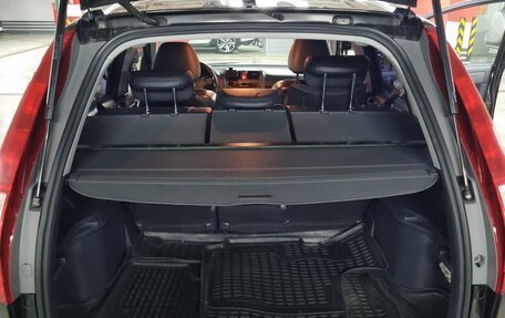 Honda CR-V III рестайлинг, 2010 год, 1 332 000 рублей, 16 фотография