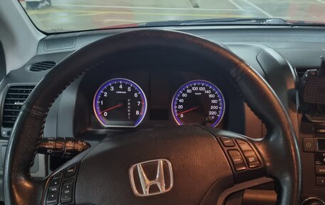 Honda CR-V III рестайлинг, 2010 год, 1 332 000 рублей, 13 фотография