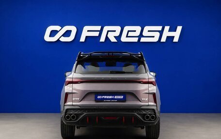 Geely Coolray I, 2024 год, 2 157 055 рублей, 4 фотография