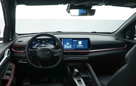Geely Coolray I, 2024 год, 2 157 055 рублей, 6 фотография