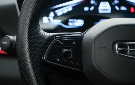 Geely Coolray I, 2024 год, 2 157 055 рублей, 14 фотография