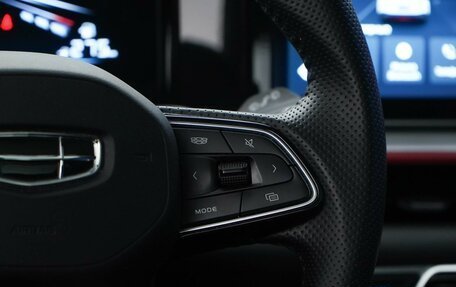 Geely Coolray I, 2024 год, 2 157 055 рублей, 15 фотография