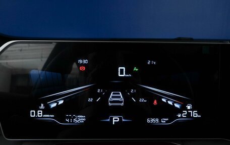 Geely Coolray I, 2024 год, 2 157 055 рублей, 22 фотография