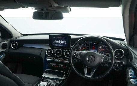 Mercedes-Benz C-Класс, 2014 год, 1 843 055 рублей, 6 фотография