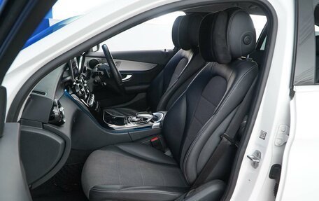 Mercedes-Benz C-Класс, 2014 год, 1 843 055 рублей, 8 фотография