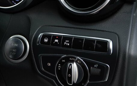Mercedes-Benz C-Класс, 2014 год, 1 843 055 рублей, 16 фотография