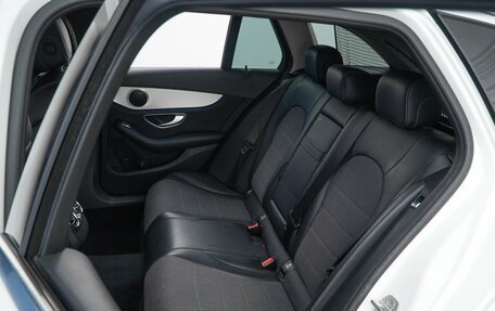 Mercedes-Benz C-Класс, 2014 год, 1 843 055 рублей, 7 фотография