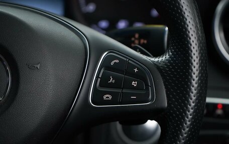Mercedes-Benz C-Класс, 2014 год, 1 843 055 рублей, 13 фотография