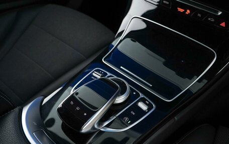 Mercedes-Benz C-Класс, 2014 год, 1 843 055 рублей, 17 фотография
