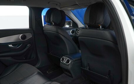 Mercedes-Benz C-Класс, 2014 год, 1 843 055 рублей, 11 фотография