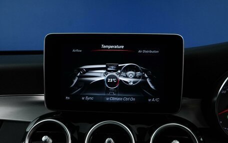 Mercedes-Benz C-Класс, 2014 год, 1 843 055 рублей, 19 фотография