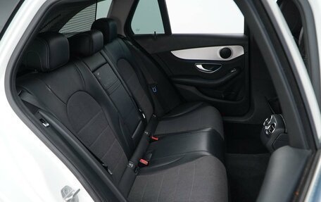 Mercedes-Benz C-Класс, 2014 год, 1 843 055 рублей, 9 фотография