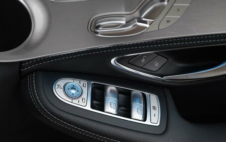 Mercedes-Benz C-Класс, 2014 год, 1 843 055 рублей, 15 фотография