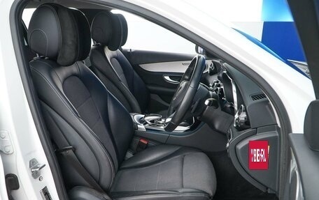 Mercedes-Benz C-Класс, 2014 год, 1 843 055 рублей, 10 фотография