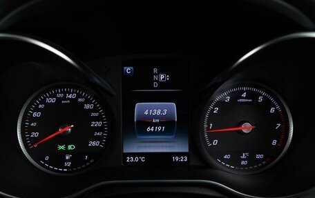 Mercedes-Benz C-Класс, 2014 год, 1 843 055 рублей, 21 фотография
