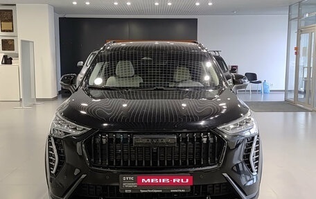 Haval Jolion, 2024 год, 2 150 000 рублей, 2 фотография