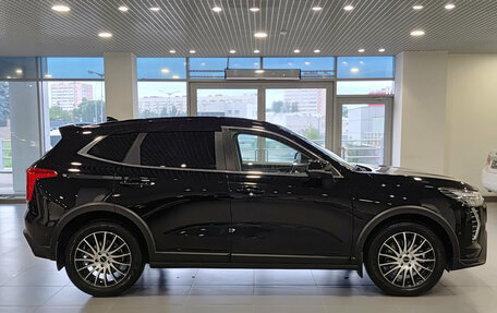 Haval Jolion, 2024 год, 2 150 000 рублей, 5 фотография