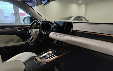 Haval Jolion, 2024 год, 2 150 000 рублей, 13 фотография