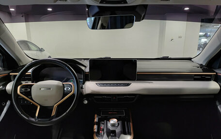 Haval Jolion, 2024 год, 2 150 000 рублей, 17 фотография