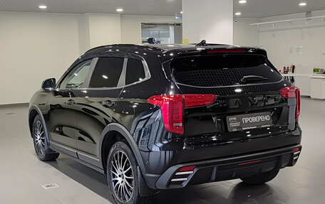 Haval Jolion, 2024 год, 2 150 000 рублей, 8 фотография