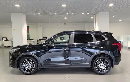 Haval Jolion, 2024 год, 2 150 000 рублей, 10 фотография