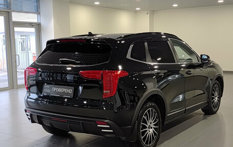 Haval Jolion, 2024 год, 2 150 000 рублей, 6 фотография