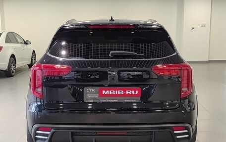 Haval Jolion, 2024 год, 2 150 000 рублей, 7 фотография