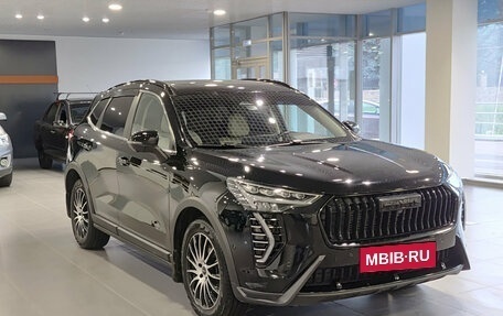 Haval Jolion, 2024 год, 2 150 000 рублей, 3 фотография