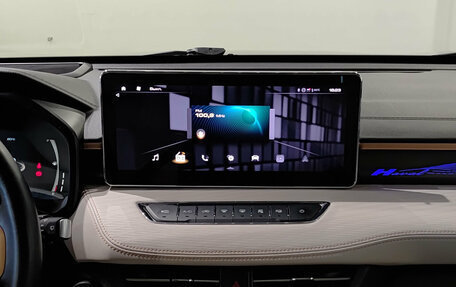 Haval Jolion, 2024 год, 2 150 000 рублей, 18 фотография