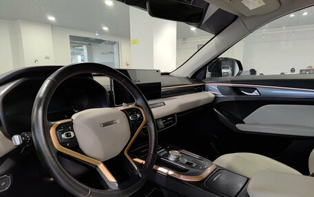 Haval Jolion, 2024 год, 2 150 000 рублей, 20 фотография