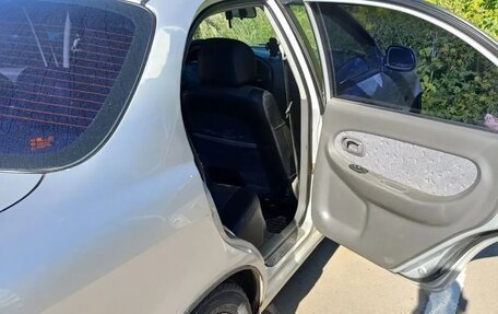 KIA Spectra II (LD), 2006 год, 105 000 рублей, 3 фотография