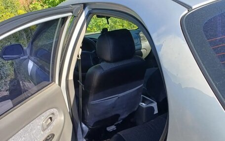 KIA Spectra II (LD), 2006 год, 105 000 рублей, 6 фотография