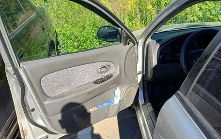 KIA Spectra II (LD), 2006 год, 105 000 рублей, 4 фотография