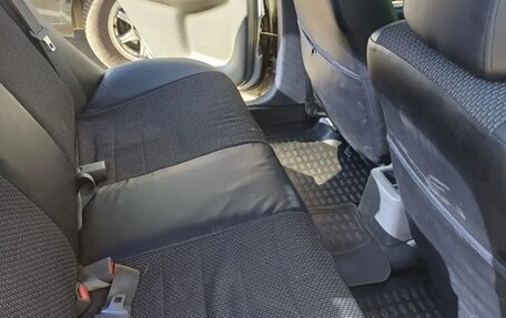 KIA Spectra II (LD), 2006 год, 105 000 рублей, 5 фотография