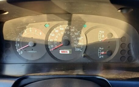 KIA Spectra II (LD), 2006 год, 105 000 рублей, 8 фотография