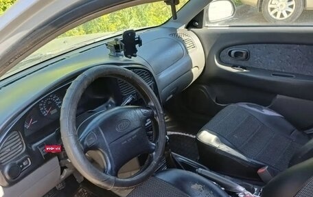 KIA Spectra II (LD), 2006 год, 105 000 рублей, 7 фотография