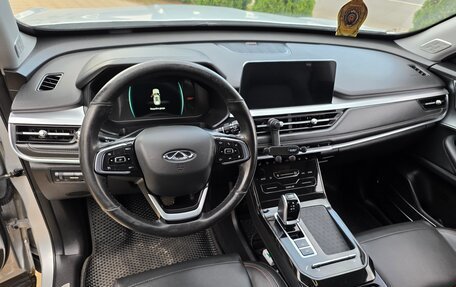 Chery Tiggo 7 Pro, 2023 год, 1 350 000 рублей, 8 фотография