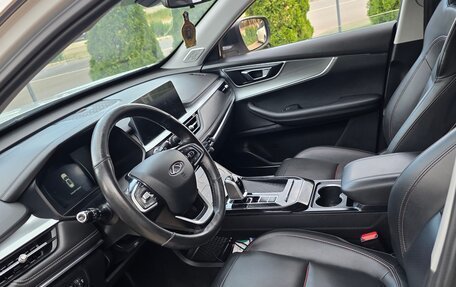 Chery Tiggo 7 Pro, 2023 год, 1 350 000 рублей, 11 фотография