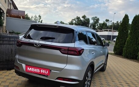 Chery Tiggo 7 Pro, 2023 год, 1 350 000 рублей, 6 фотография