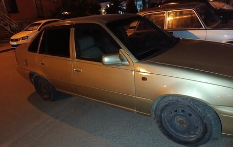 Daewoo Nexia I рестайлинг, 2007 год, 90 000 рублей, 2 фотография