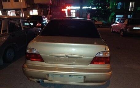 Daewoo Nexia I рестайлинг, 2007 год, 90 000 рублей, 6 фотография