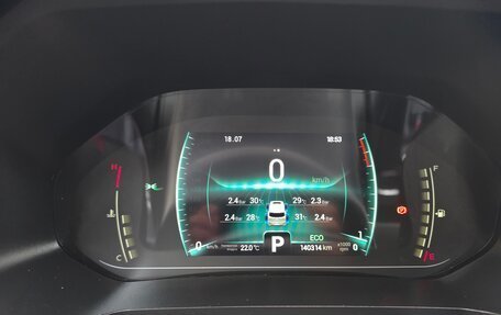 Chery Tiggo 7 Pro, 2023 год, 1 350 000 рублей, 19 фотография