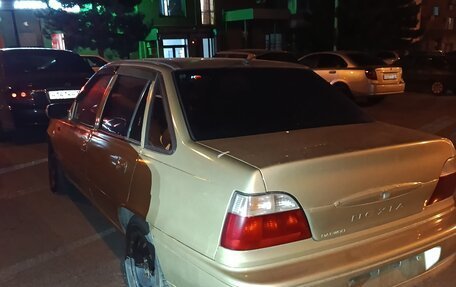 Daewoo Nexia I рестайлинг, 2007 год, 90 000 рублей, 4 фотография