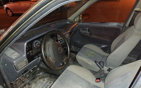 Daewoo Nexia I рестайлинг, 2007 год, 90 000 рублей, 9 фотография