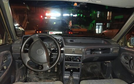 Daewoo Nexia I рестайлинг, 2007 год, 90 000 рублей, 7 фотография